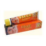 Vicco Turmeric Skin Cream 60G