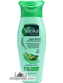 Dabur Vatika Virgin Olive Shampoo 200mL
