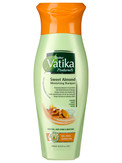 Dabur Vatika Almond Shampoo 200mL