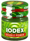Iodex Double Power 50g