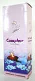 Flute Camphor 6 pack