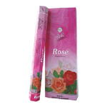 Flute Rose 6 pack