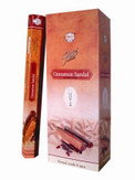 Flute Cinnamon Sandal 6Pk