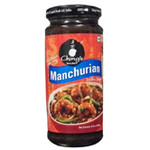 Chings Manchurian Sauce 8.8Oz