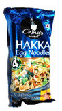 Chings Hakka Egg Noodles 200G