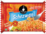 Chings Schezwan Noodles 75G
