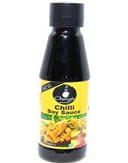 Chings Chilli Soy Sauce 200G