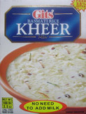 Gits Basmati Rice Kheer 125g