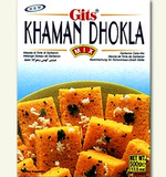 Gits Khaman Dhokla Mix 500g