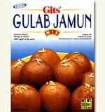 Gits Gulab Jamun 500g