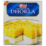Gits Sandwich Dhokla 200g
