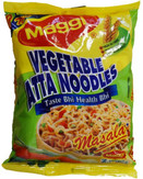 Maggi Vegetable Atta Noodles 83G