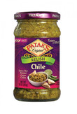 Pataks Chilli Relish Pickle 10Oz.