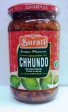 Surati Chhundo Pickle 860G