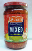 Surati Mixed Pickle 700G