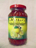 Mother's Lime In Juice 300G