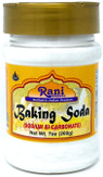 Rani Baking Soda (SODIUM BI-CARBONATE) 7 Ounce (200g) ~ Used for cooking, NON-GMO | Indian Origin | Gluten Friendly