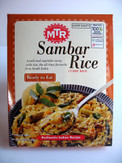 Mtr Sambar Rice 400G