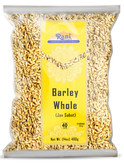 Rani Barley (Jav) Whole With Husk (Non-hulled) 14oz (400g) ~ All Natural | Vegan | NON-GMO | Indian Origin