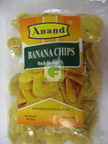 Anand Banana Chips 200G