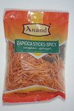 Anand Tapioca Sticks-Spicy 200G