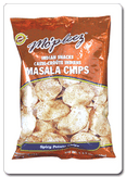 Mo'Pleez Masala Chips 100G