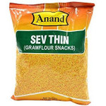 Anand Thin Sev 400G