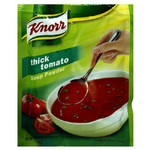 Knorr Thick Tomato Soup 67g
