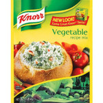 Knorr Vegetable Soup Mix 1.4Oz