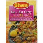 Shan Kat A Kat Curry 50g