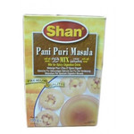 Shan Pani Puri Masala 100g