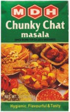 Mdh Chunky Chat Masala 100g