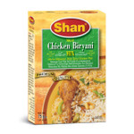 Shan Chicken Biryani 50g