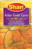 Shan Achar Gosht Curry 50g