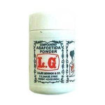 LG Hing Powder (Asafoetida) 50g