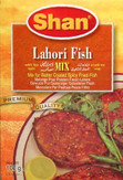 Shan Lahori Fish 100g