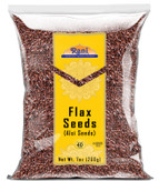 Rani Flax Seeds Whole Raw (Alsi, Linum usitatissimum) 7oz (200g) ~ All Natural | Gluten Friendly | Non-GMO | Kosher | Vegan | Indian Origin