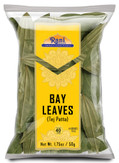 Rani Bay Leaf (Leaves) Whole Spice Hand Selected Extra Large 1.75oz (50g) ~ All Natural | Gluten Friendly | NON-GMO | Kosher | Vegan | Indian Origin (Tej Patta)