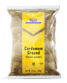 Rani Cardamom (Elachi) Ground, Powder Indian Spice 3.5oz (100g) ~ All Natural, No Color added, Gluten Free Ingredients | Vegan | NON-GMO | Kosher | No Salt or fillers