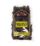 Rani Chilli Whole Stemless 3.5oz (100g) ~ All Natural | Vegan | No Colors | Gluten Friendly | NON-GMO