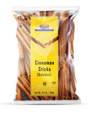 Rani Cinnamon Sticks 3.5oz (100g) ~ 11-13 Sticks 3 Inches in Length Cassia Round ~ All Natural | Vegan | No Colors | Gluten Friendly | Kosher | NON-GMO