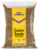 Rani Cumin Seeds Whole (Jeera) Spice 7oz (200g) ~ All Natural | Gluten Friendly | NON-GMO | Kosher | Vegan | Indian Origin