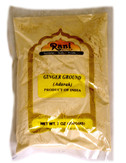 Rani Ginger (Adarak) Powder Ground, Spice 7oz (200g) ~ All Natural | Vegan | Gluten Friendly | NON-GMO | Indian Origin