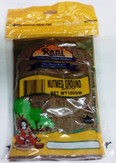 Rani Nutmeg (Jaiphul) Ground Powder Spice, 3.5oz (100g) ~ Natural | Vegan | Gluten Friendly | NON-GMO | Indian Origin
