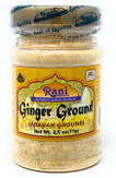 Rani Ginger Ground 2.5oz