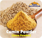 Rani Cumin (Jeera) Powder Spice 3oz (85g) ~ All Natural | Vegan | Gluten Free Ingredients | NON-GMO | Indian Origin