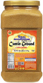 Rani Cumin (Jeera) Powder Spice 80oz (5lbs) 2.27kg Bulk PET Jar ~ All Natural | Vegan | Gluten Friendly | NON-GMO | Kosher | Indian Origin