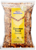 Rani Cinnamon Sticks 64oz (4lbs) 1.816kg ~ 225-300 Sticks 3 Inches in Length Cassia Round ~ All Natural | Vegan | No Colors | Gluten Friendly | Kosher | NON-GMO 