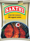 Sakthi Fish Fry Masala Mix 200g