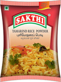 Sakthi Tamrind Rice Powder 200g
